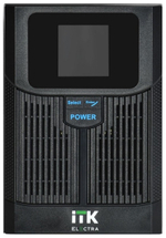 Источник бесперебойного питания ITK ELT-1500VA-1-002-S