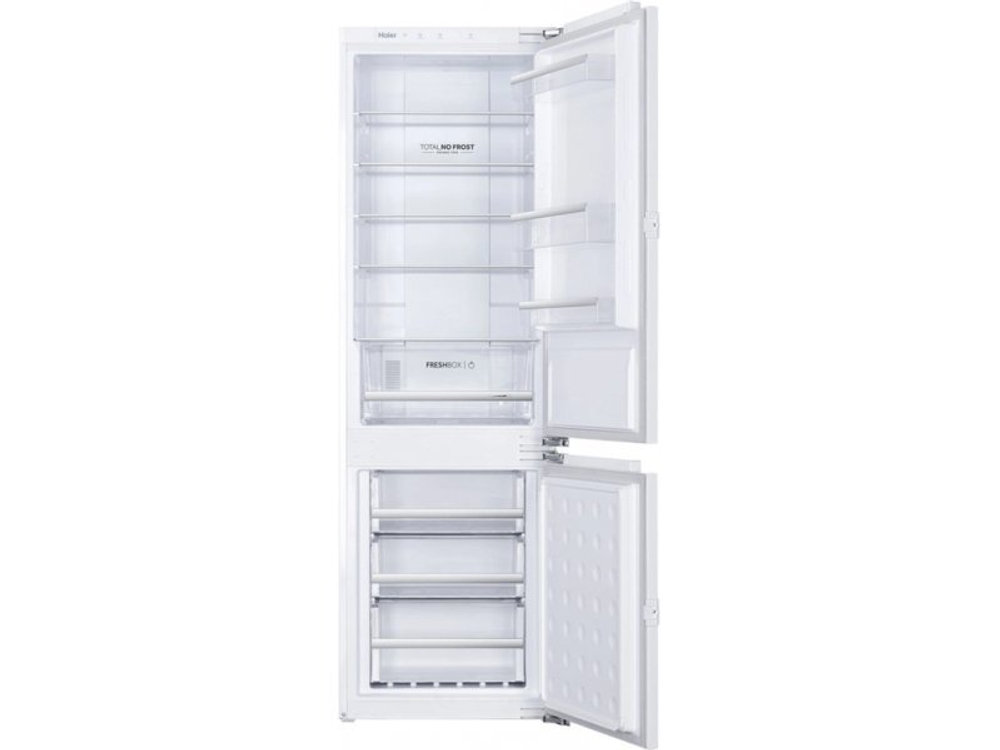 Встраиваемый холодильник Haier BCFT528AWRU