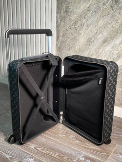 Дорожный чемодан Louis Vuitton Horizon 55 Business