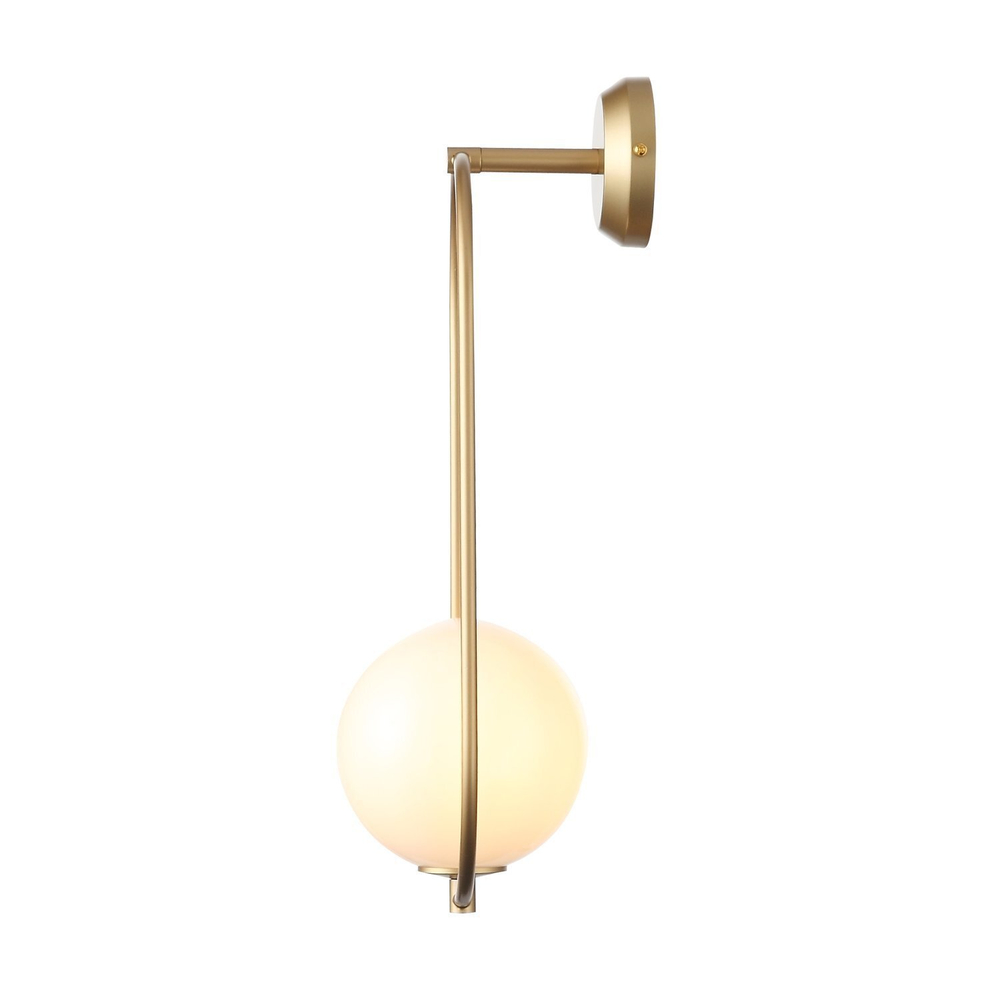 Светильник настенный ST Luce Penolo SL1118.201.01