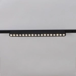 13002-9.3-001UR magnetic LED16W BK CCT+SMART Reluce Technical, LED