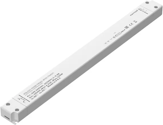 Источник питания Источники напряжения Triac 734011 Maytoni