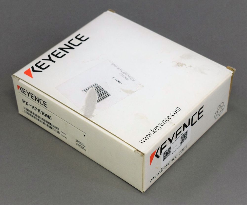 KEYENCE px-h71(10M) KEYENCE px-h71(10M)