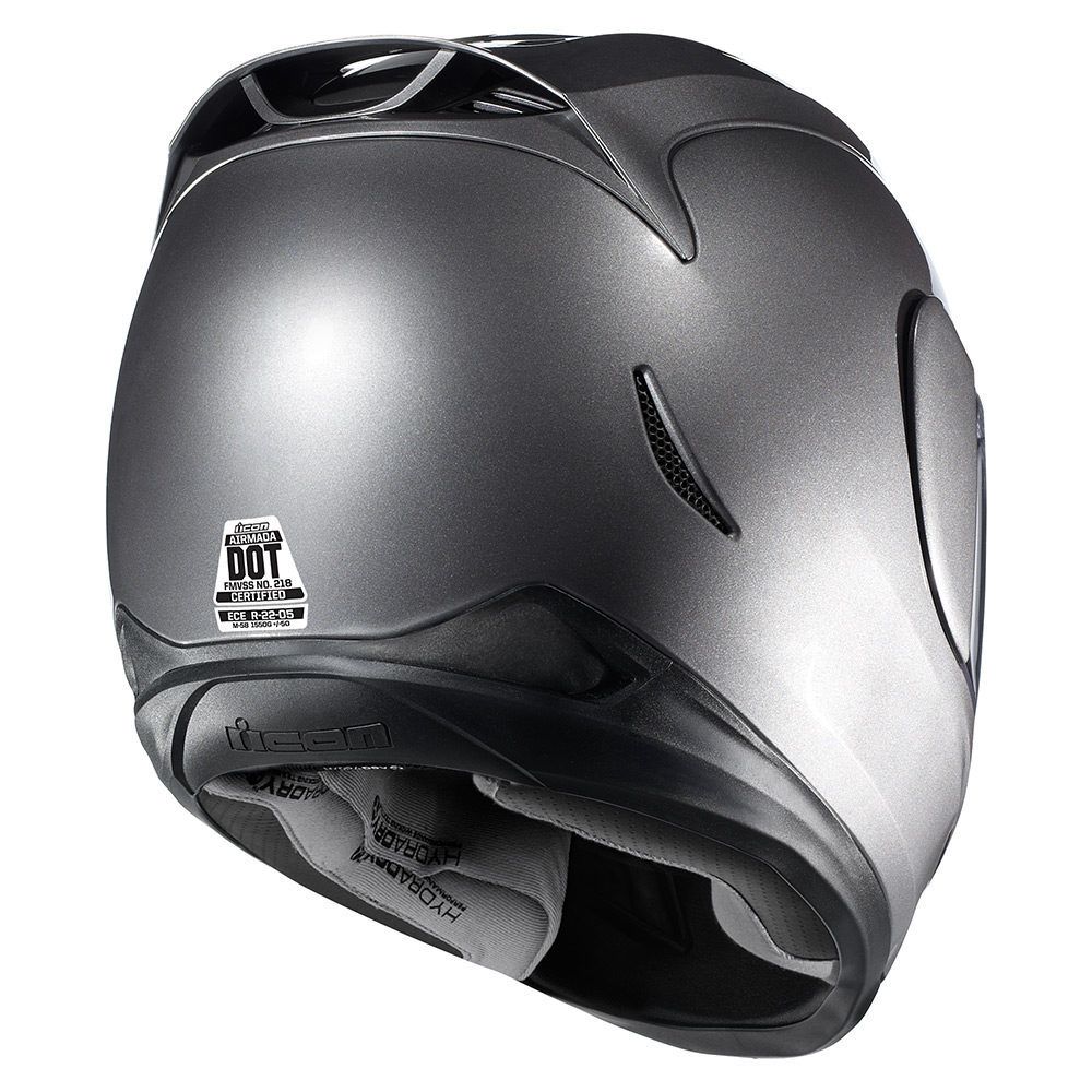 Icon Airmada Gloss