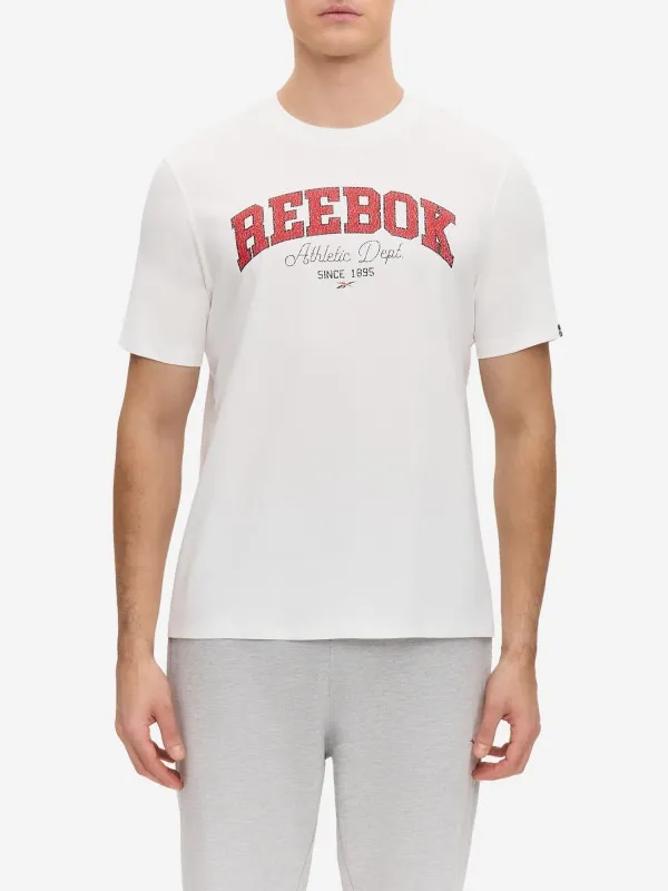 Футболка мужская REEBOK ATH DEPT GRAPHIC TEE