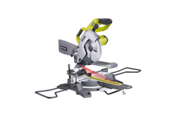 Торцовочная пила Ryobi EMS216L 5133001197