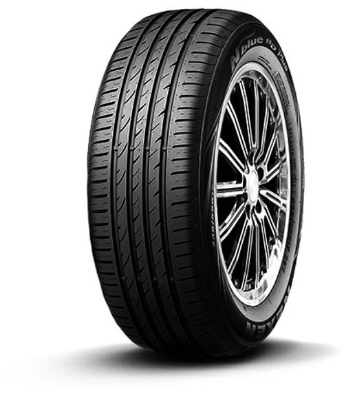 Купить Легковая шина NEXEN NBLUE HD Plus 205/50R17 93V XL