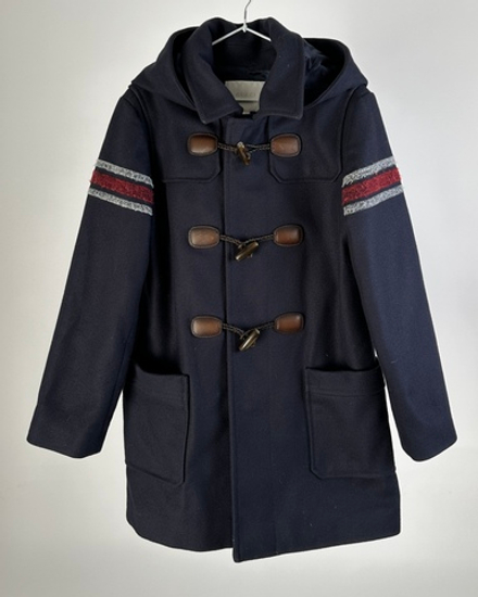Пальто Gucci