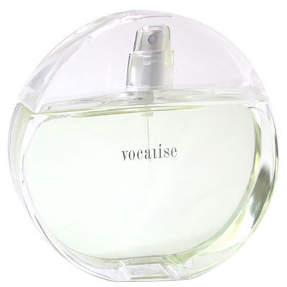 Shiseido Vocalise