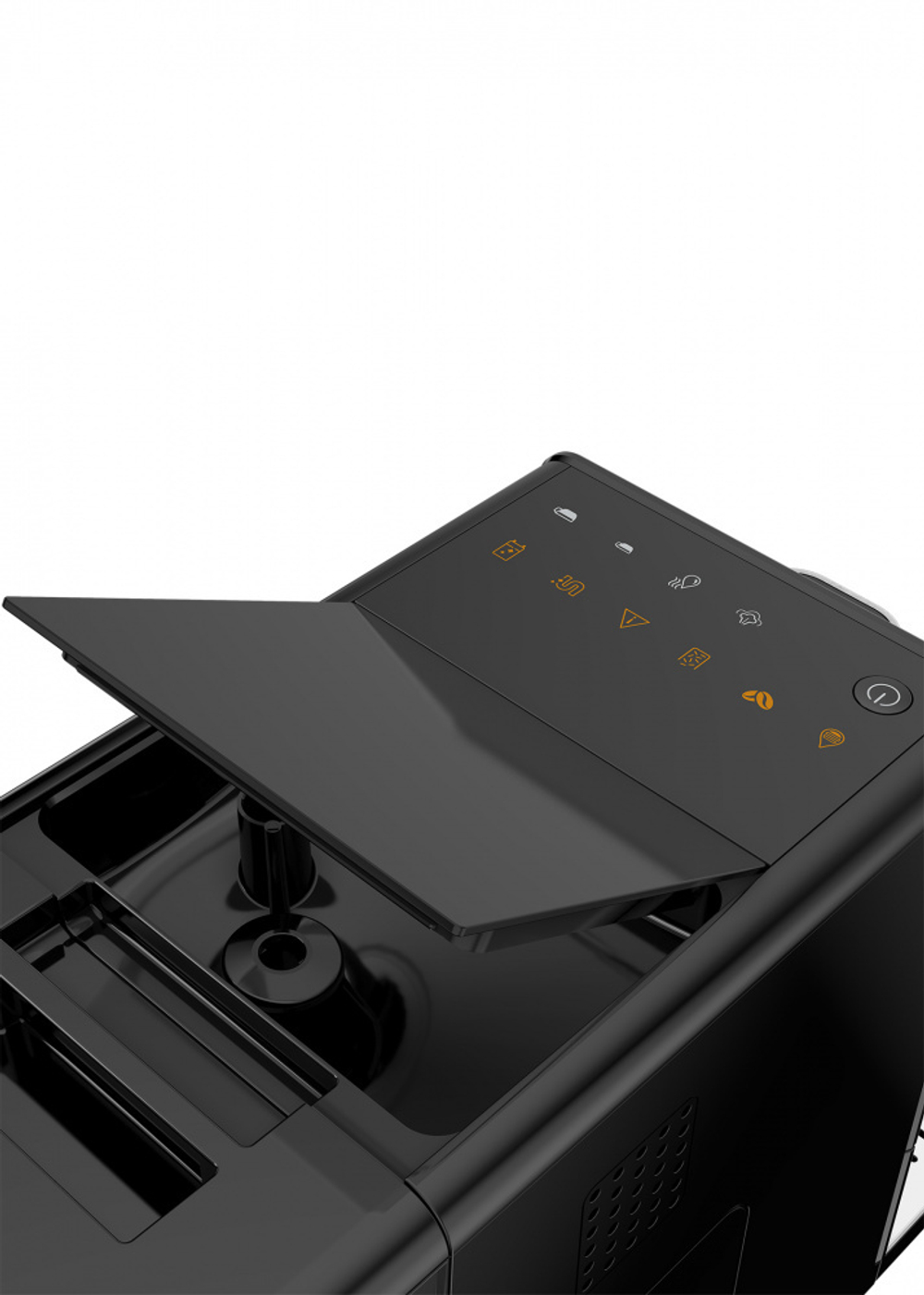 Кофемашина BEKO CEG3192B