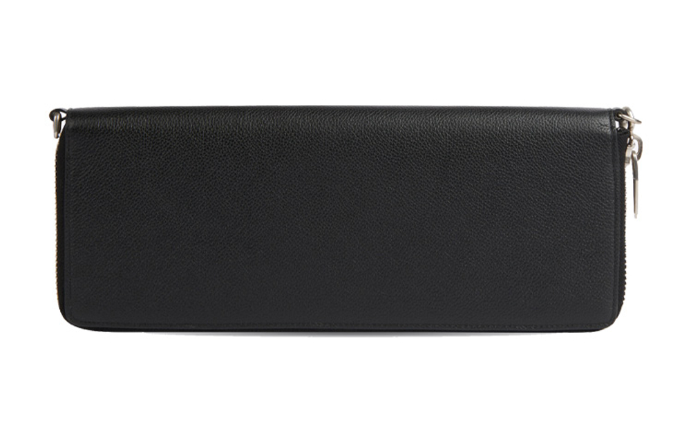 Balenciaga Leash Clutch Bag