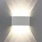 Архитектурная подсветка Bosto A3122AL-6WH Arte Lamp