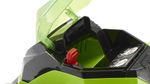 Аккумуляторная газонокосилка Greenworks G40LM35K2, 2501907UA,40v, 35 см, АКБ 2 А·ч и ЗУ