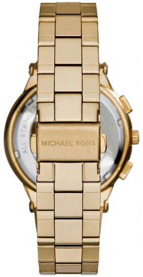 Наручные часы Michael Kors Wyatt MK5933