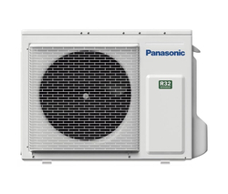 Panasonic S-50PT2E5B/U-50PZH2E5