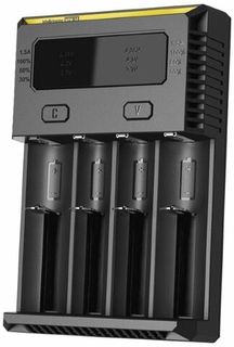 Купить ЗУ Nitecore i4