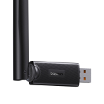 Wi-Fi адаптер Baseus FastJoy WiFi Adapter 150Mbps (с антенной)