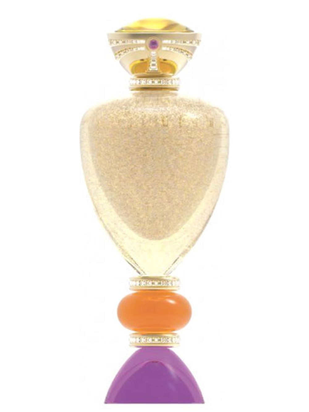Bvlgari Opera Prima