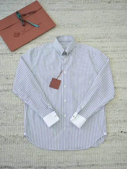 Рубашка Loro Piana