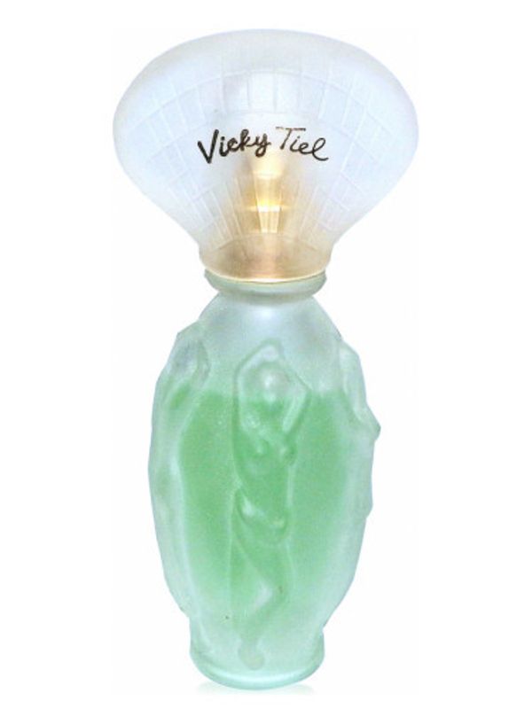 Vicky Tiel Ethere