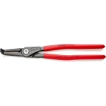 Прецизионные щипцы для стопорных колец черненая 305 мм Knipex 48 21 J41 SB