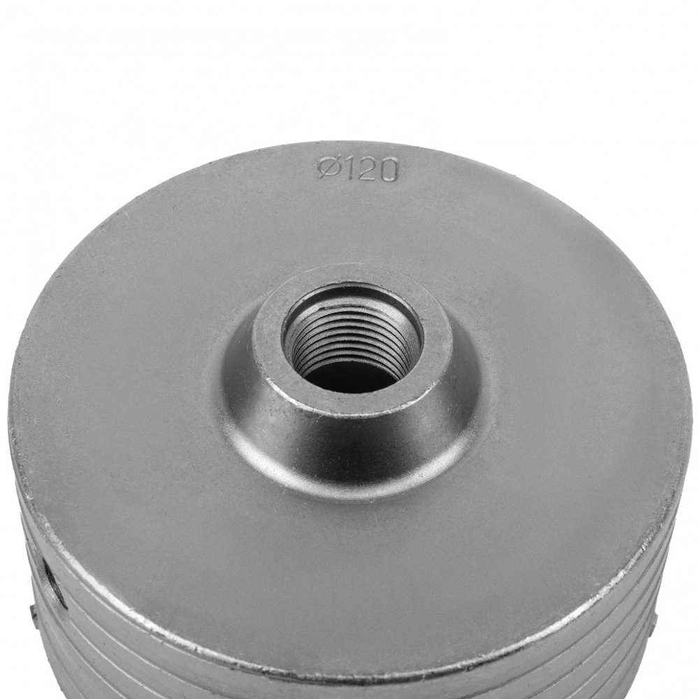 Буровая коронка, M22 х 120 мм Matrix