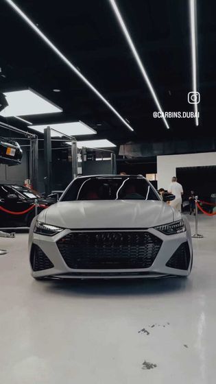 Carbins M90 PPF матовая полиуретановая защитная антигравийная пленка