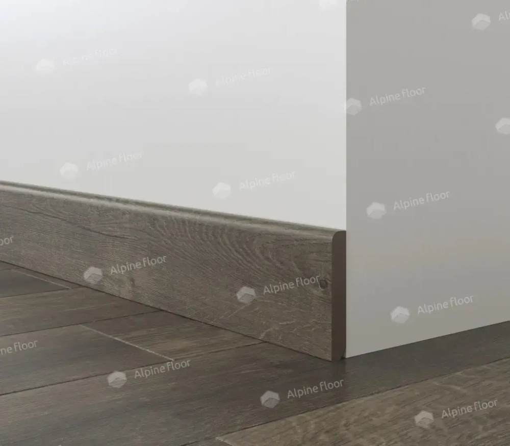 Напольный плинтус Parquet Light Дуб Антарес SK 13-19