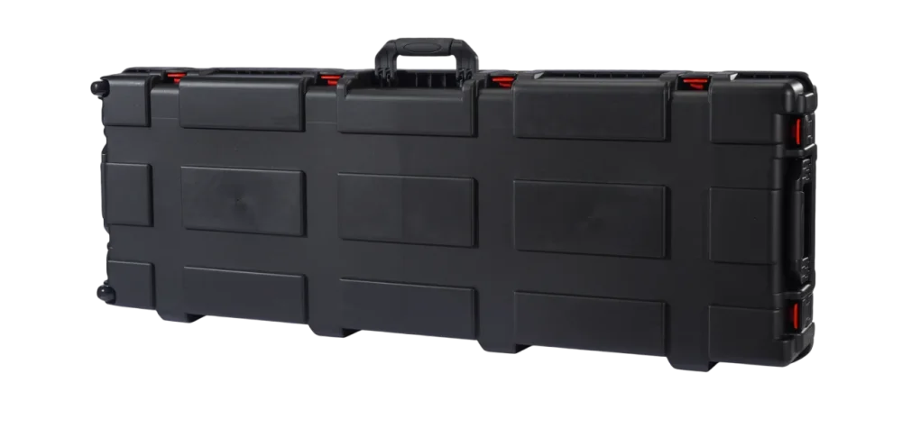KZCASE X4006 — ударопрочный кейс IP67