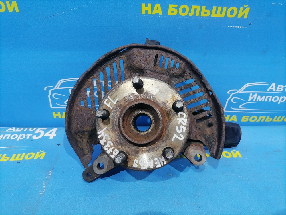 Ступица передняя левая TOYOTA TOWNACE NOAH 1996-2004