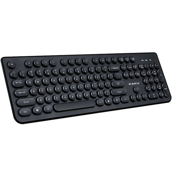 Klaviatura \ Клавиатура \ Keyboard KSC 464
