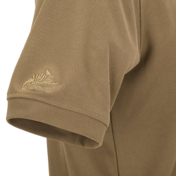 Поло Helikon-Tex UTL Polo Shirt-TopCool Khaki