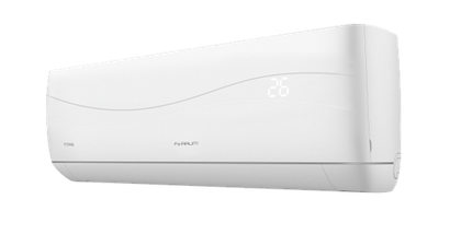 Сплит-система FERRUM, TITAN WS30 (on/off), FIS24VR1 / FOS24VR1-WS30