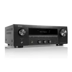Denon DRA-900H Black