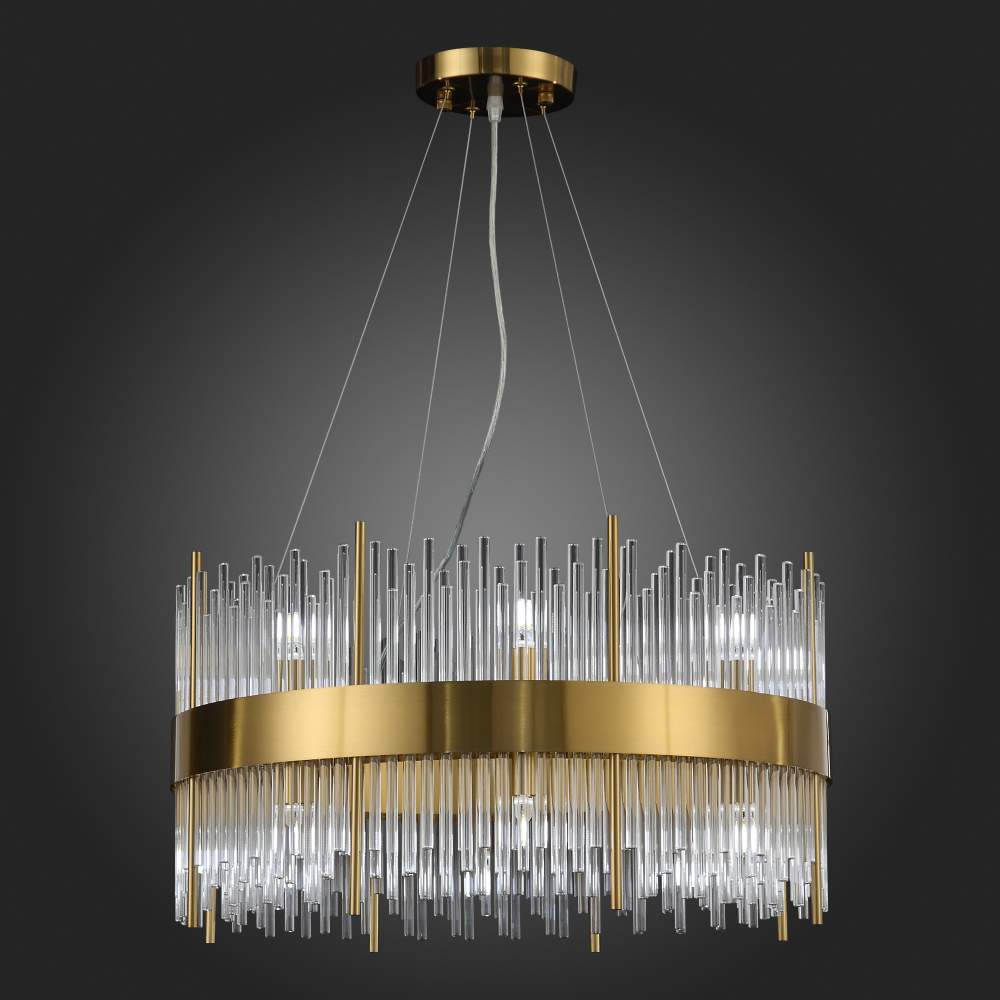 Люстра подвесная ST Luce Nitido SL1158.303.16