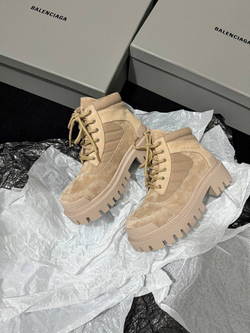 Ботинки Balenciaga