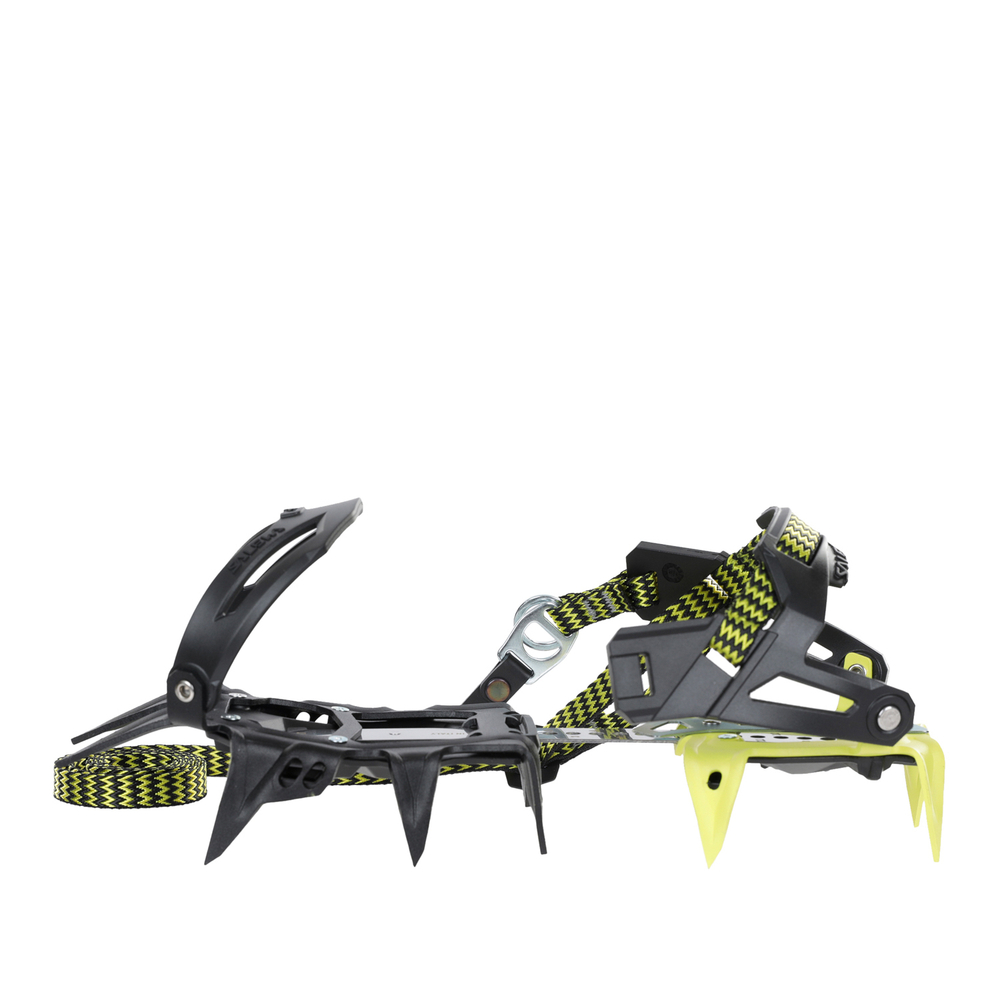 Кошки Salewa Alpinist Walk