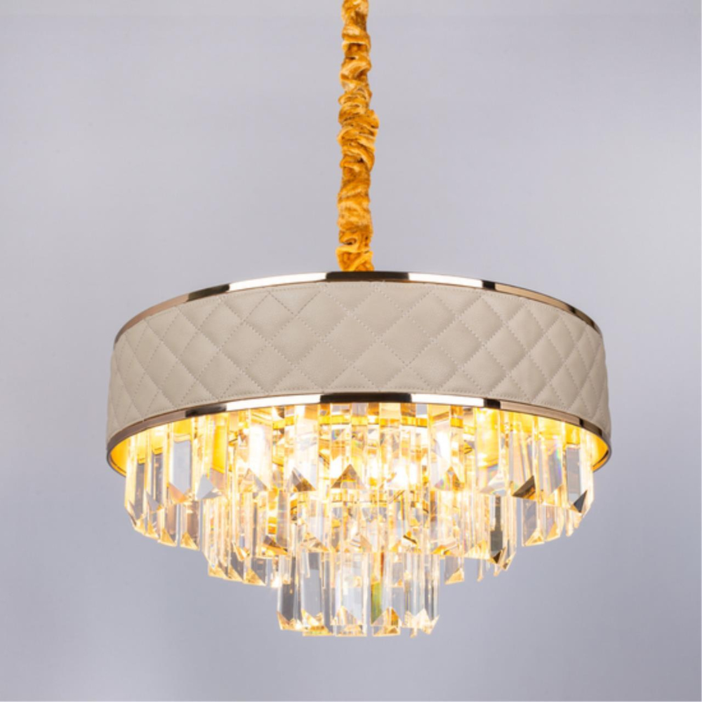 Люстра Arte Lamp Annabelle A1008LM-6GO