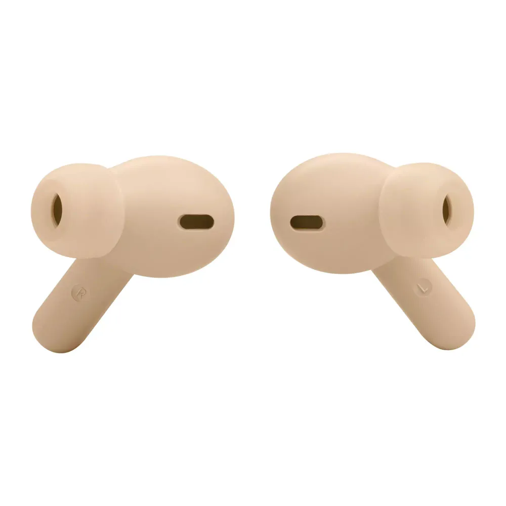 Беспроводные наушники JBL Wave Beam Beige - 5