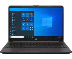 Ноутбук HP 250 G8 (2R9H4EA) 15.6"FHD/i5-1035G1 Quad/4Gb/256Gb SSD/Intel UHD/DOS серебристый