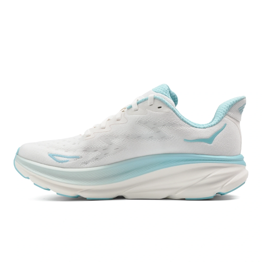 Кроссовки женские Hoka Clifton 9 WIDE