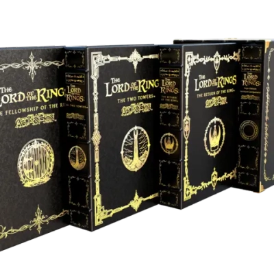 The Deluxe Saga Collection