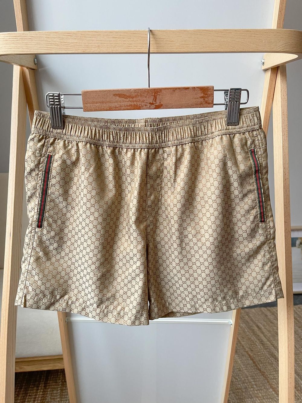 Плавки Gucci