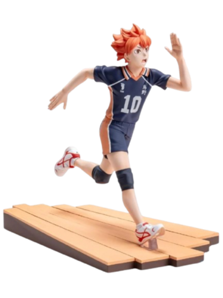 Фигурка SEGA High Premium Figure Haikyuu!! Shoyo Hinata