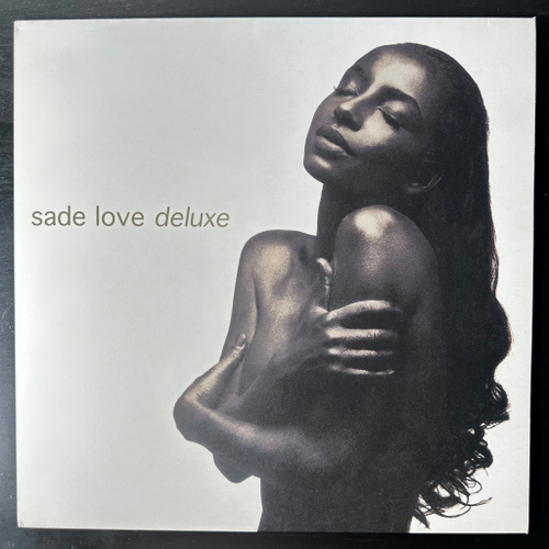 Sade ‎– Love Deluxe (Европа 2010г.)