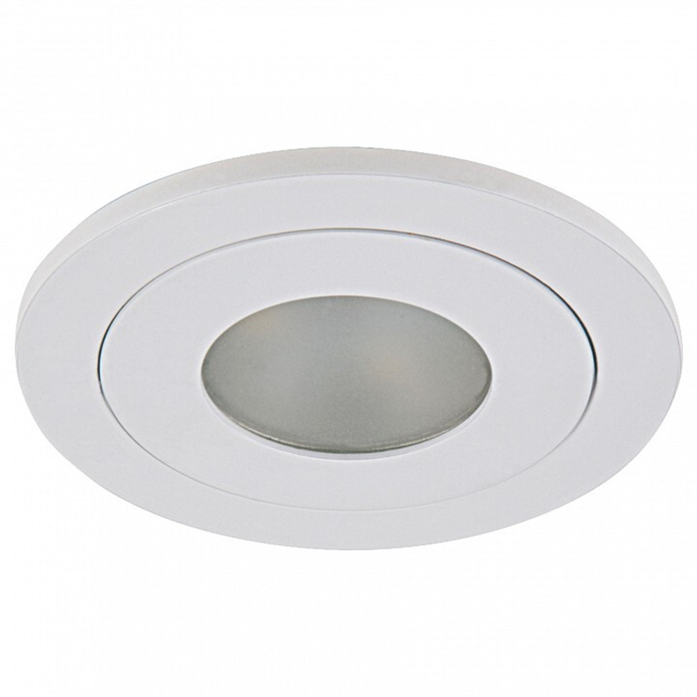 Встраиваемый светильник Lightstar Leddy 212176