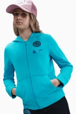 Кофта Nike Inter Milan 25/26 Club Junior - синий