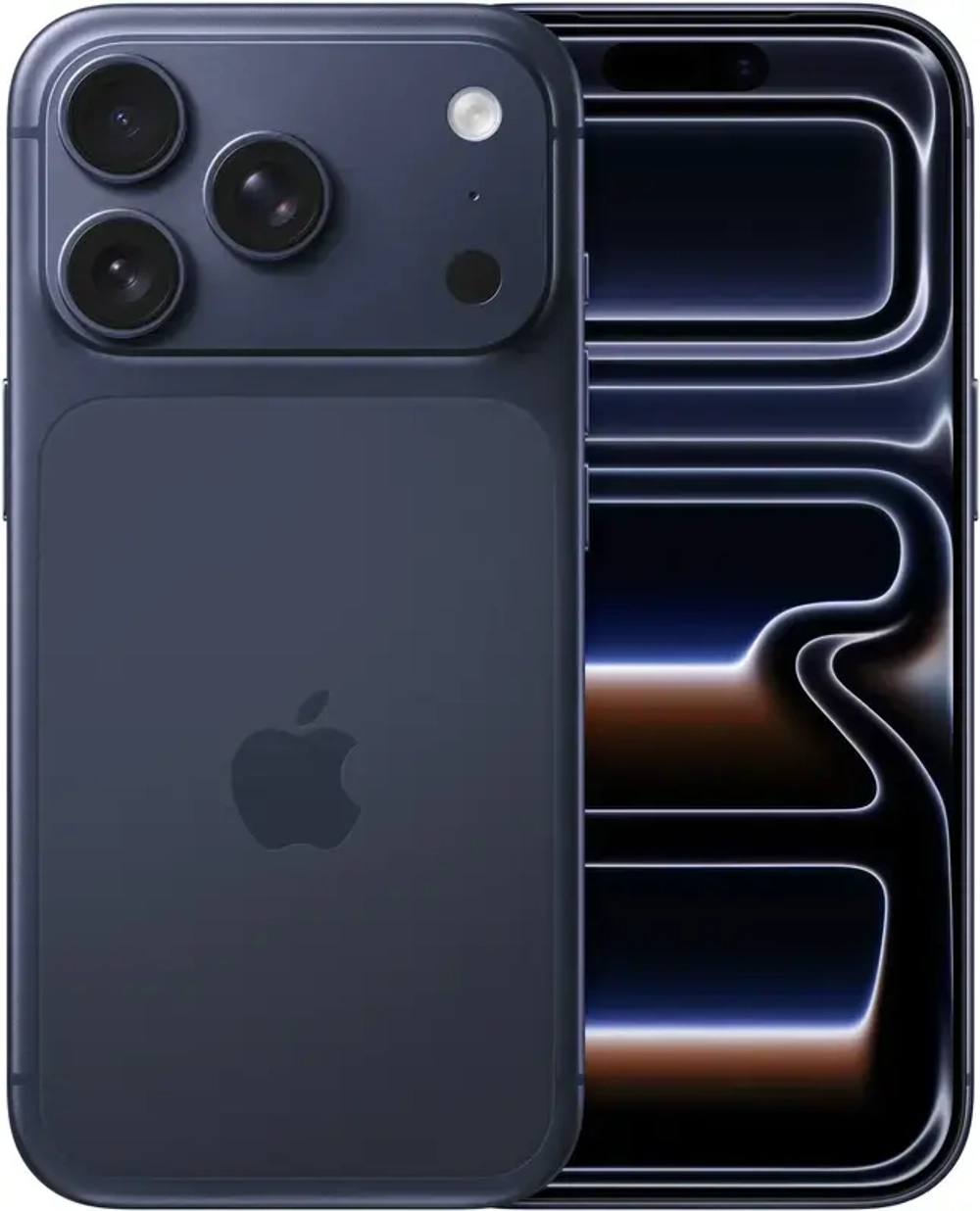 Apple iPhone 17 Pro Max 2TB Deep Blue