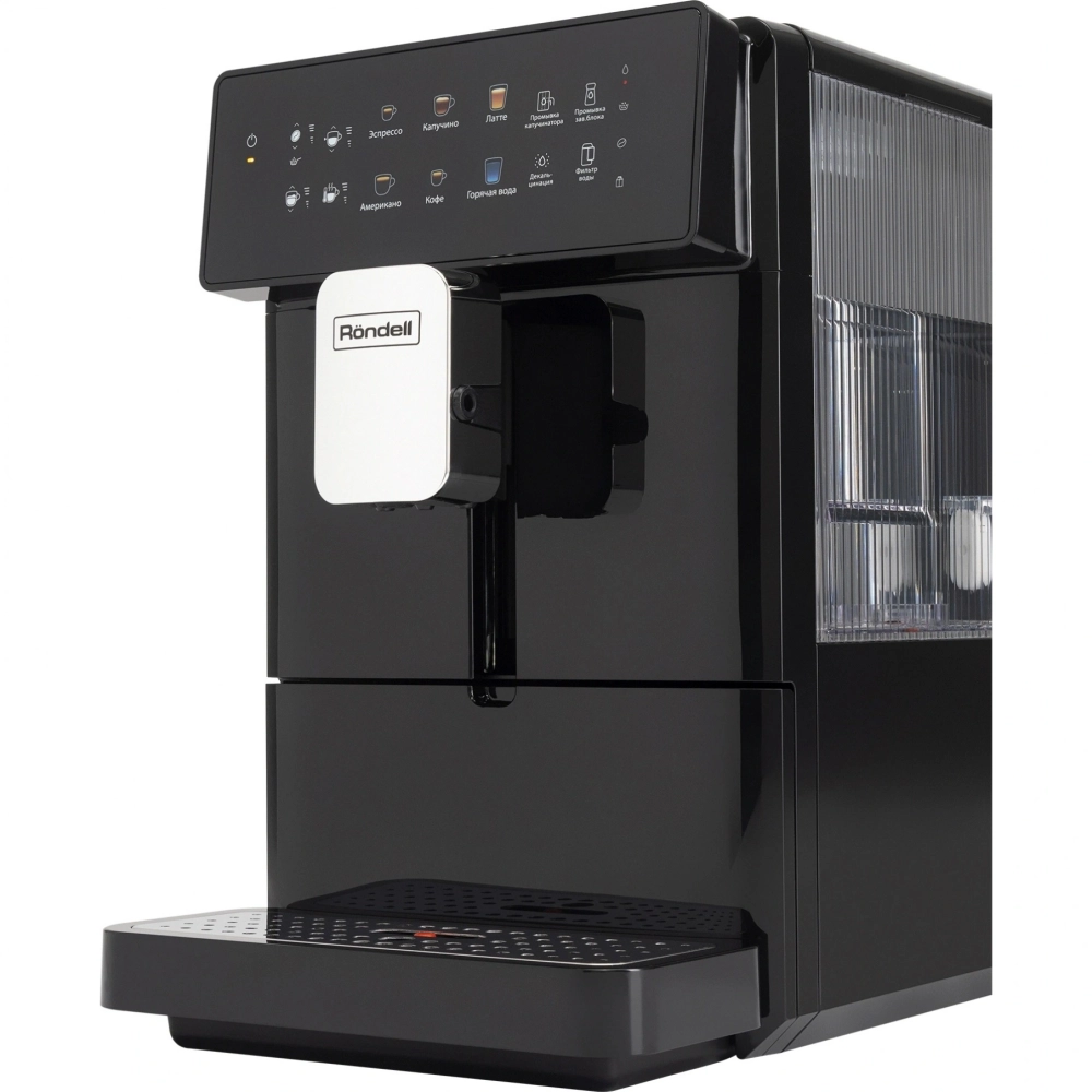 Кофемашина Rondell RDE-1115