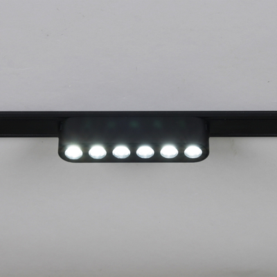 13002-9.3-001UR magnetic LED6W BK CCT+SMART Reluce Technical, LED